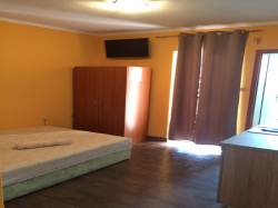 Appartements PEHAR Podaca