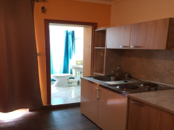 Appartements PEHAR Podaca
