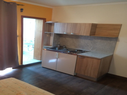 Appartements PEHAR Podaca