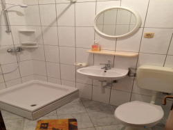 Appartements PEHAR Podaca