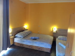 Appartements PEHAR Podaca