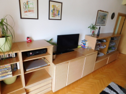 Appartements Roščić Podgora