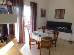Appartements Roščić Podgora