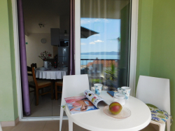 Appartements Roščić Podgora