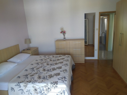 Appartements Roščić Podgora