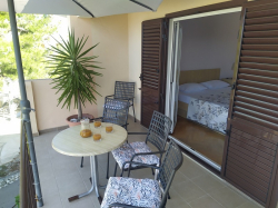 Appartements Roščić Podgora
