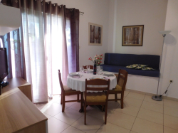 Appartements Roščić Podgora