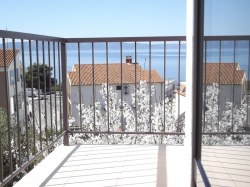 Appartements Roščić Podgora