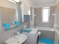 Appartements Roščić Podgora