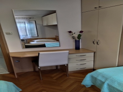 Appartements Roščić Podgora
