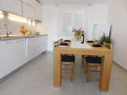 Appartements Roščić Podgora