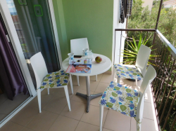 Appartements Roščić Podgora