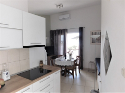 Appartements Roščić Podgora