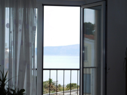 Appartements Roščić Podgora