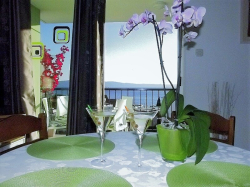 Appartements Roščić Podgora