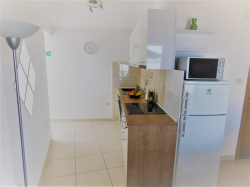 Appartements Roščić Podgora