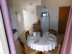 Appartements Roščić Podgora