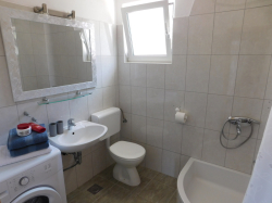 Appartements Roščić Podgora