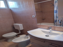 Appartements Apartmani Ivanka Podgora