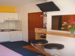 Appartements Apartmani Ivanka Podgora