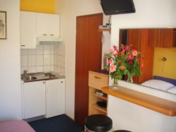 Appartements Apartmani Ivanka Podgora