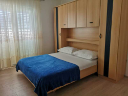 Appartements Apartmani Ivanka Podgora