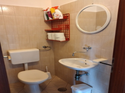 Appartements Apartmani Ivanka Podgora