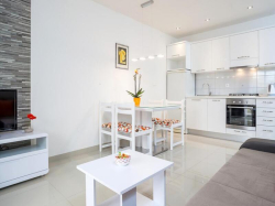 Appartements Apartmani Ivanka Podgora