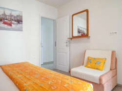 Appartements Apartmani Ivanka Podgora