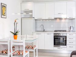 Appartements Apartmani Ivanka Podgora