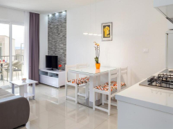 Appartements Apartmani Ivanka Podgora