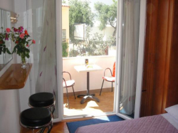 Appartements Apartmani Ivanka Podgora