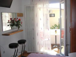 Appartements Apartmani Ivanka Podgora