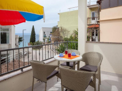 Appartements Apartmani Ivanka Podgora