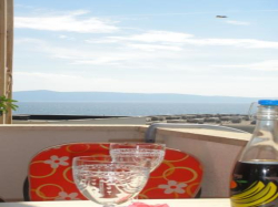 Appartements Apartmani Ivanka Podgora