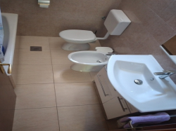 Appartements Apartmani Ivanka Podgora