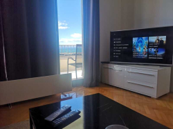 Appartements Apartmani Ivanka Podgora