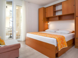 Appartements Apartmani Ivanka Podgora