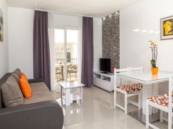 Appartements Apartmani Ivanka Podgora