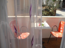 Appartements Apartmani Ivanka Podgora