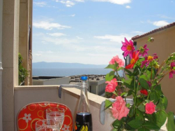 Appartements Apartmani Ivanka Podgora