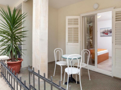 Appartements Apartmani Ivanka Podgora