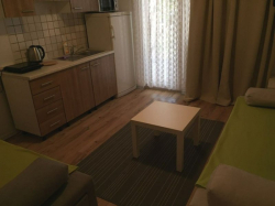 Appartements Susnja Poljica