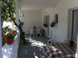 Appartements Susnja Poljica