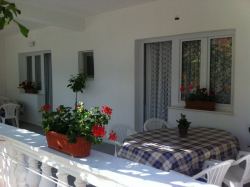 Appartements Susnja Poljica