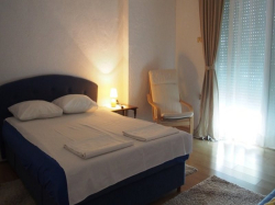 Appartements Susnja Poljica
