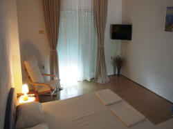 Appartements Susnja Poljica