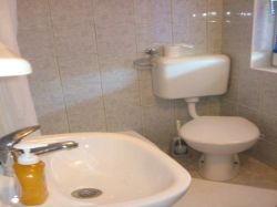 Appartements Susnja Poljica