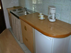Appartements Susnja Poljica