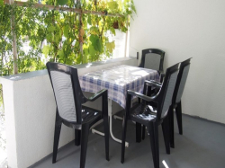 Appartements Susnja Poljica